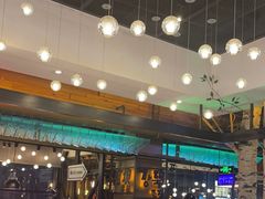 -河坝烧烤串城(金达莱店)