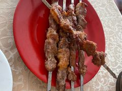 -维吾尔餐厅(宜山路店)