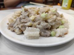 -清真·同发顺饭庄·烧麦(总店)