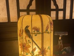 -绿茶餐厅(西湖银泰百货店)