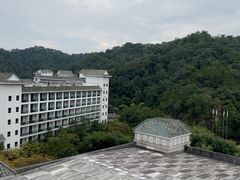 -河源万绿湖美思威尔顿酒店