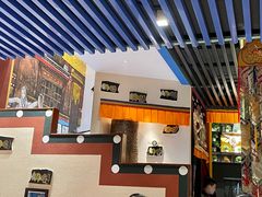 -敏珠拉姆藏餐·南京厨房(富春江东街店)