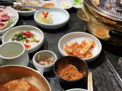 -味家烤肉烤鳗鱼牛排(西塔旗舰店)