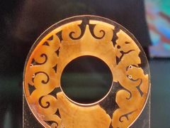 -北京大葆台遗址博物馆