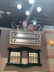 -奈尔宝·儿童乐园·亲子餐厅(星河湾店)
