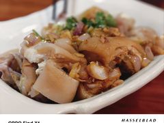 -顺德家厨(白云店)