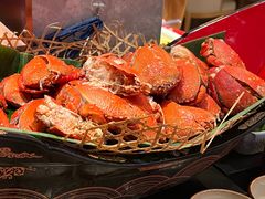 -菲住布渴酒店自助餐厅(阿里巴巴西溪园区店)