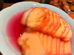 -自如ZSPACE四合院艺术餐厅