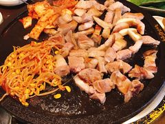 黑猪肉-Dombe豚(黑猪肉街店)