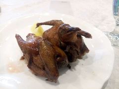 烧乳鸽-太平馆西餐厅(北京路店)