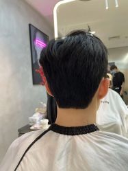 -BM SALON