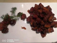 -城南往事济南风味主题餐厅(东环店)