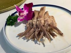 -老洋房花园饭店(绍兴路店)