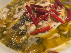 -赠李白·如诗的川味(余杭万达广场店)