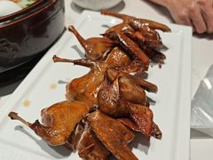 -琬苑鸽庄·川粤融合菜(解放碑总店)