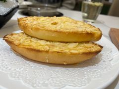 杏仁烤面包-帝皇海海鲜豆捞(桐泾商务广场店)