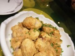 咸蛋芋艿-辛香汇(大华第一坊店)