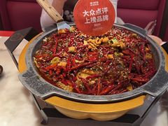 -南锣南门