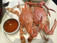 -开海·红岛海鲜虾水饺(万象城店)