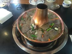-陀岗美食·云南藏式特色餐厅