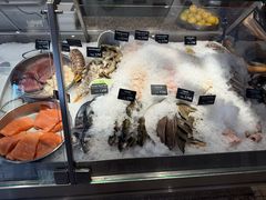 -NORDSEE Frankfurt Fisch Franke