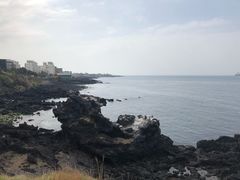 -龙头岩(Dragon Head Rock)