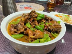 -毓聪妈妈菜(合肥路店)