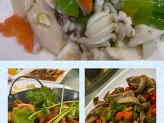 -大海山·十八年海鲜闽菜(金港店)