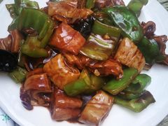 -九龙餐厅(大沽路店)