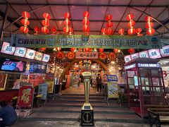 -石岐佬中山菜馆(张溪店)