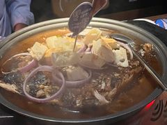 -匠子烤鱼(桫椤湾店)