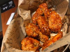 -春熙台韩国料理·章鱼肥牛(西丽店)