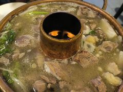 -滇道云南特色料理(康定路店)