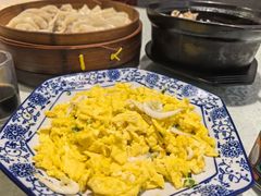 -呼吸森林·生态农庄农家乐私房菜