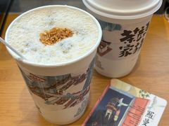 -茶颜悦色(金茂览秀城LG层外街店)