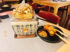 -八角锄烧·肉火锅(天河城店)