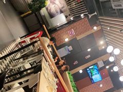 -避风塘(宝山万达店)