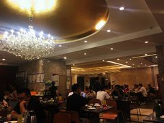 大堂-美极鲜食坊(宝安南路店)