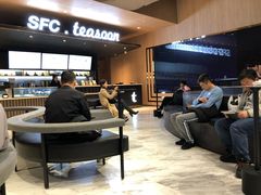 -SFC上影影城(港汇永华IMAX激光店)