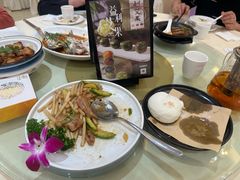 -益利大酒楼(井岸店)