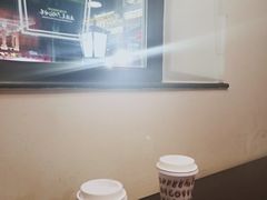 -星巴克臻选(北京前门大街店)