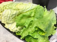 -蝎菜杨·牛肉面 羊蝎子火锅(光熙门北里店)