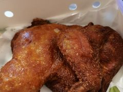 -麦当劳(百荣世贸商城店)