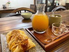 -小食院简餐厅