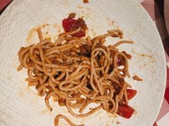 -西贝(武汉天地店)