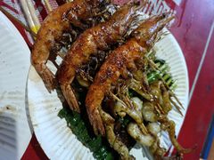 -海大南门夜市(海富街店)