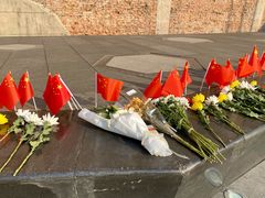 -上海四行仓库抗战纪念馆