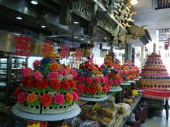 -乔家满族八大碗(流水沟店)