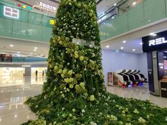 -万达广场(沈阳铁西店)