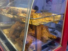 无敌美味炸鸡腿-德盛炸鸡腿(大沽南路店)